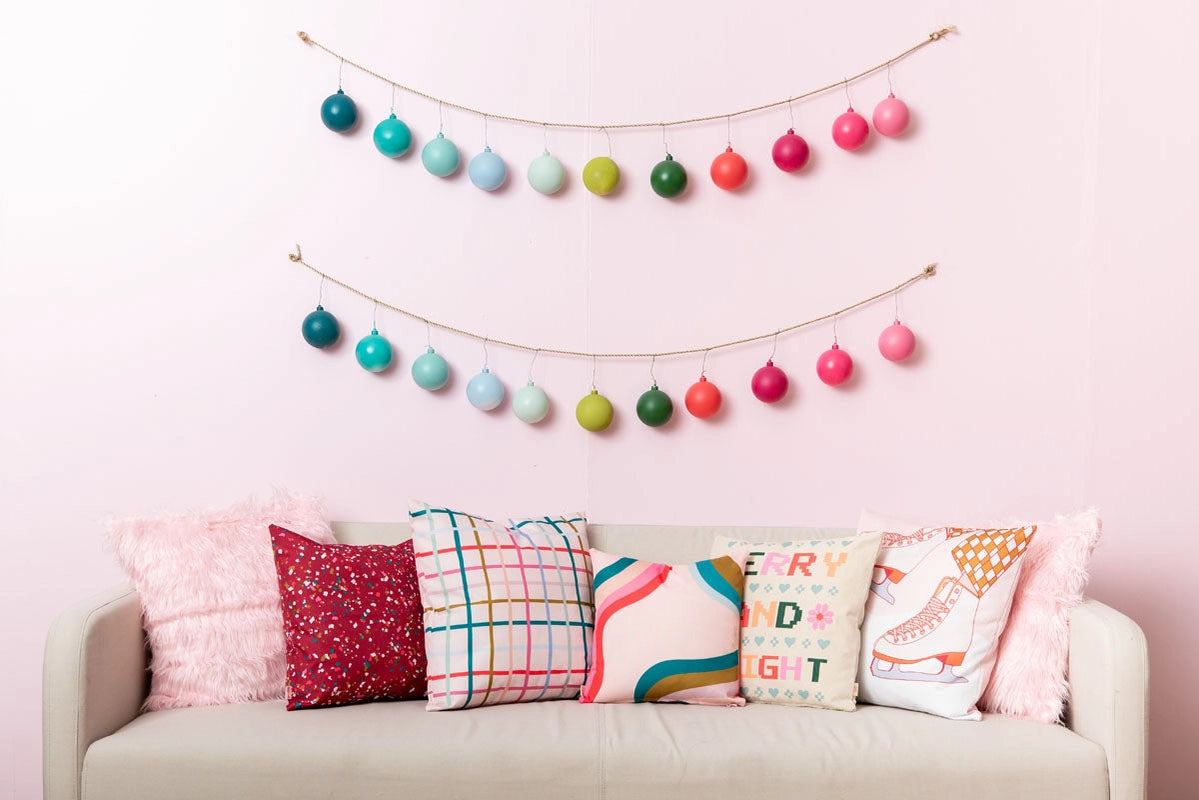 Christmas Pillow Covers