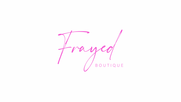 Frayed Boutique