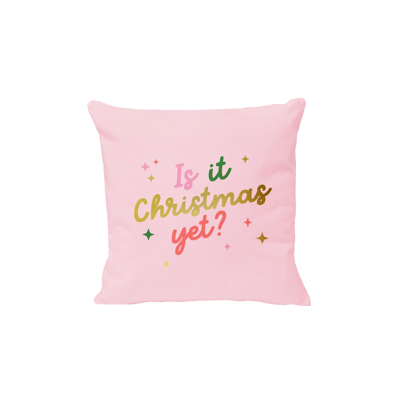 Christmas Pillow Covers